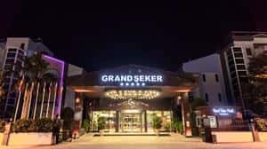 Grand Seker