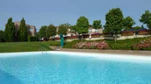 Sangallo Park