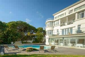 Amazonia Estoril - Cascais Hotel