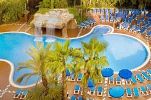 H10 Salauris Palace