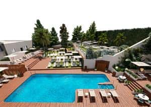 Costa Malaga by Pierre en Vacances