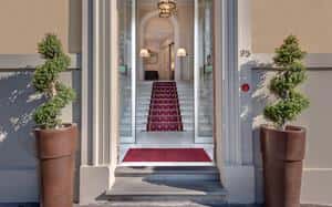 La Fortezza