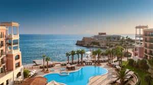 Starwood The Westin Dragonara Resort
