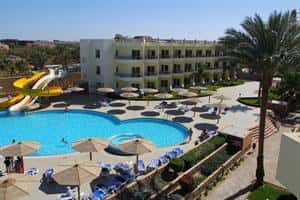 Palm Beach Resort