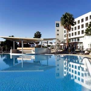 AP Maria Nova Lounge