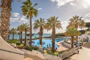 MGM Muthu Oura View Beach Club