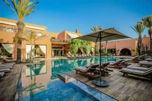 Tikida Golf Palace