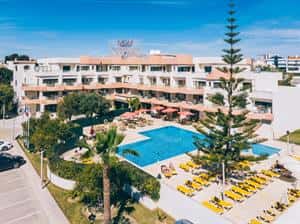 MGM Muthu Forte da Oura