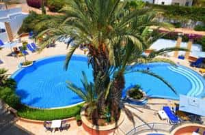 Golden Beach