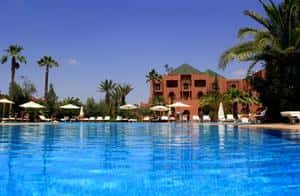 Palm Plaza