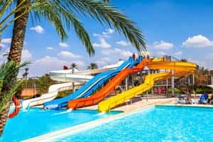 Labranda Targa Club Aqua Parc
