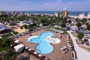 Club del Sole Rimini Family Resort