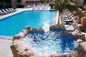 Sandos Monaco Resort