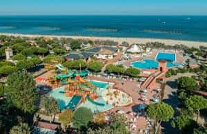 Spiaggia e Mare Holiday Park