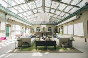 Zenit Budapest Palace