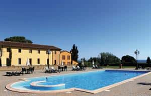 Il Borgo di Montereggi