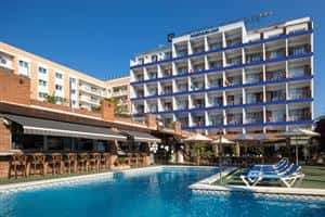 htop Palm Beach en Spa