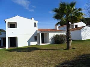 Aldeia da Falesia