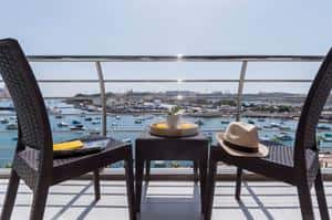 Blubay Apartments by ST Hotels