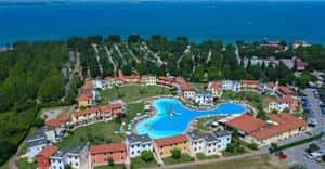 Gasparina Village