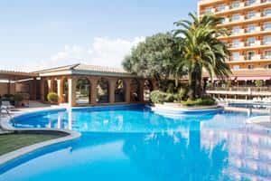 Luna Club Yoga en Spa