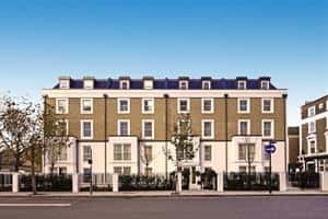 Heeton Concept Hotel - Luma Hammersmith London