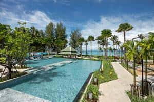 Accor Grand Mercure Khao Lak Bangsak