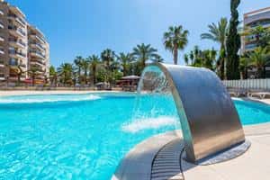Salou Playa Family Suites by Rentalmar