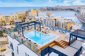 Mercure St. Julians Malta