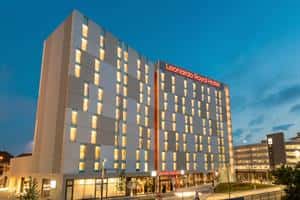 Leonardo Royal Hotel Venice Mestre