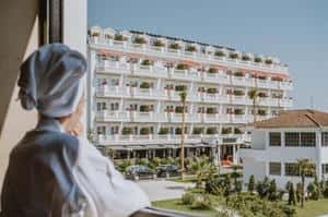 Flower Hotels en Resorts
