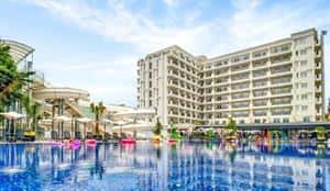 Bonita Luxury Resort