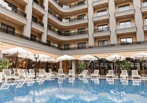 FAFA Sun Hotel