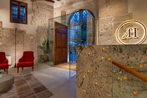 Axel Hotel Valencia