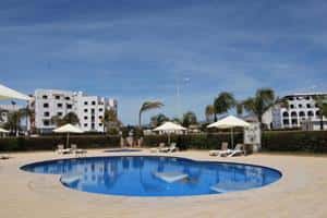 Rofaida Appart Hotel