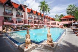 Seaview Patong