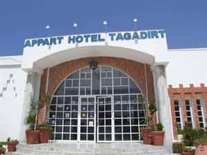 Tagadirt