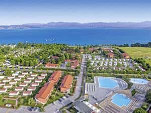 The Garda Village