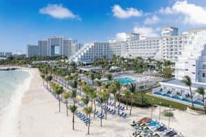 RIU Caribe