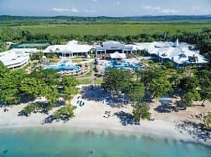 RIU Negril