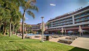 Ohtels Vila Romana