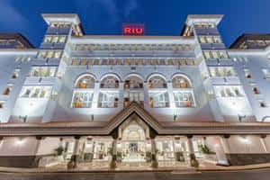 RIU Madeira