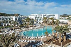 Grand Palladium White Island Resort en Spa