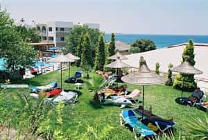 Sirene Beach