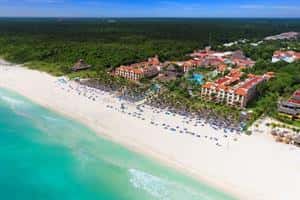 Sandos Playacar