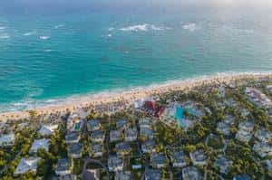 Grand Bavaro Princess