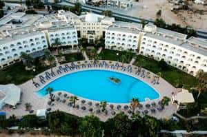 Sidi Mansour Resort en Spa