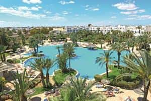 Vincci Djerba Resort