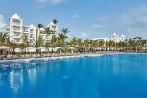 RIU Palace Punta Cana