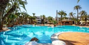 Odyssee Resort
